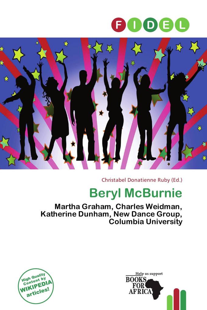 Beryl McBurnie