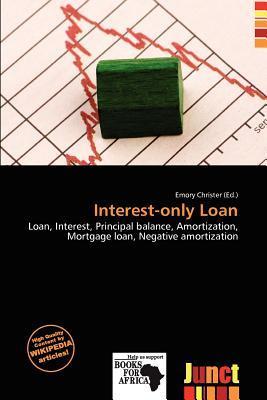 Interest-only Loan