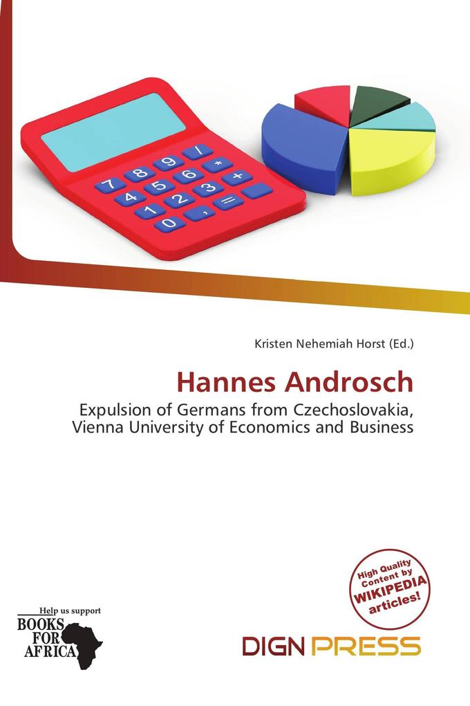 Hannes Androsch