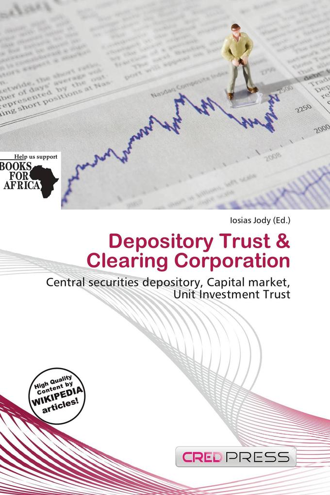 Depository Trust & Clearing Corporation