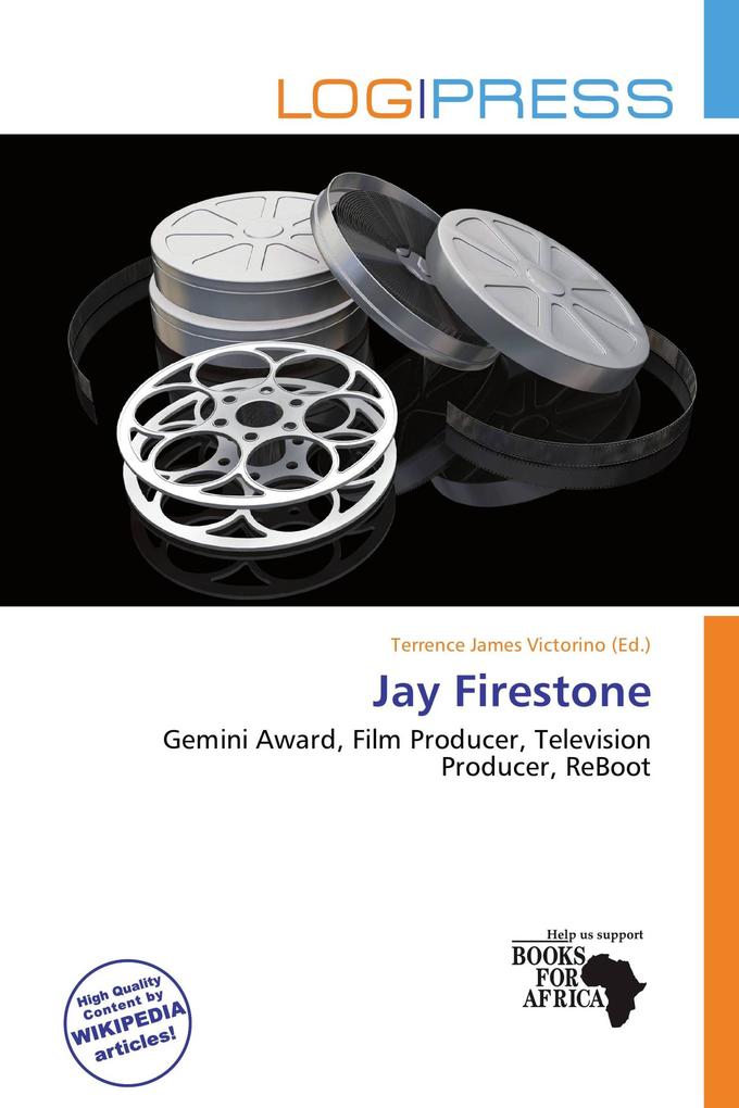 Jay Firestone