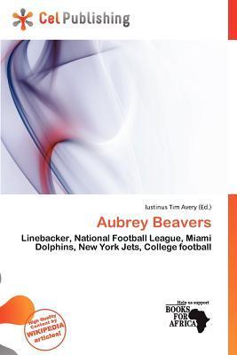 Aubrey Beavers