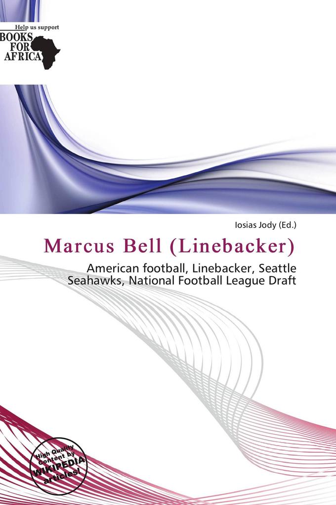 Marcus Bell (Linebacker)