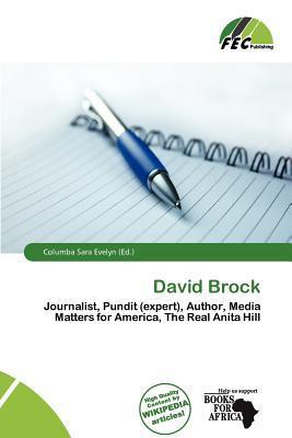 David Brock