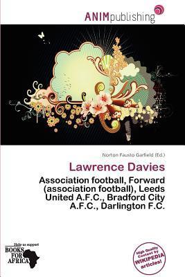 Lawrence Davies