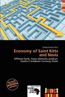 Economy of Saint Kitts and Nevis