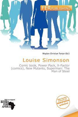 Louise Simonson