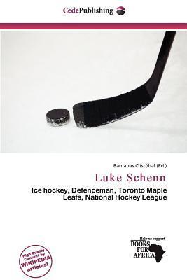 Luke Schenn