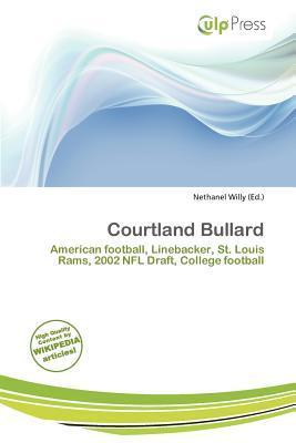 Courtland Bullard