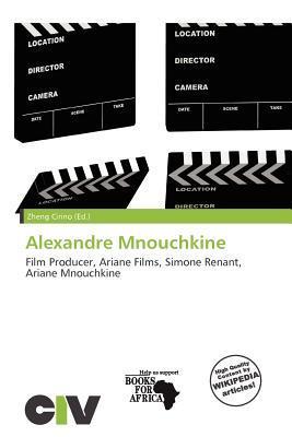 Alexandre Mnouchkine