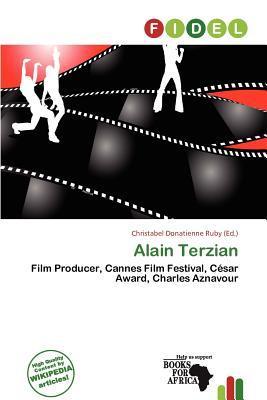 Alain Terzian