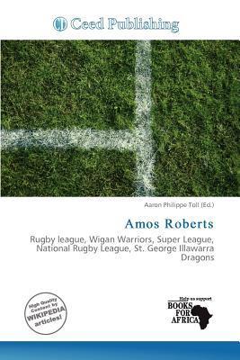 Amos Roberts