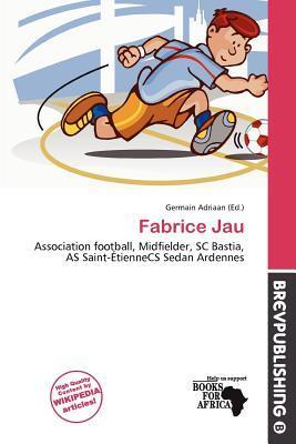Fabrice Jau
