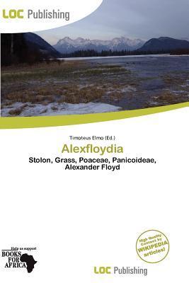 Alexfloydia