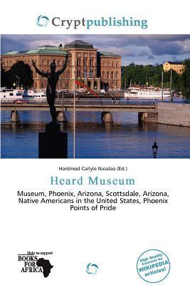 Heard Museum