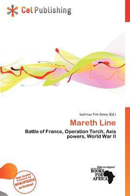 Mareth Line