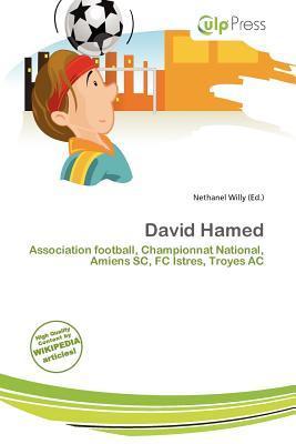 David Hamed