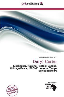 Daryl Carter