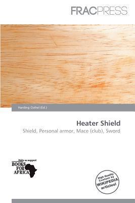 Heater Shield