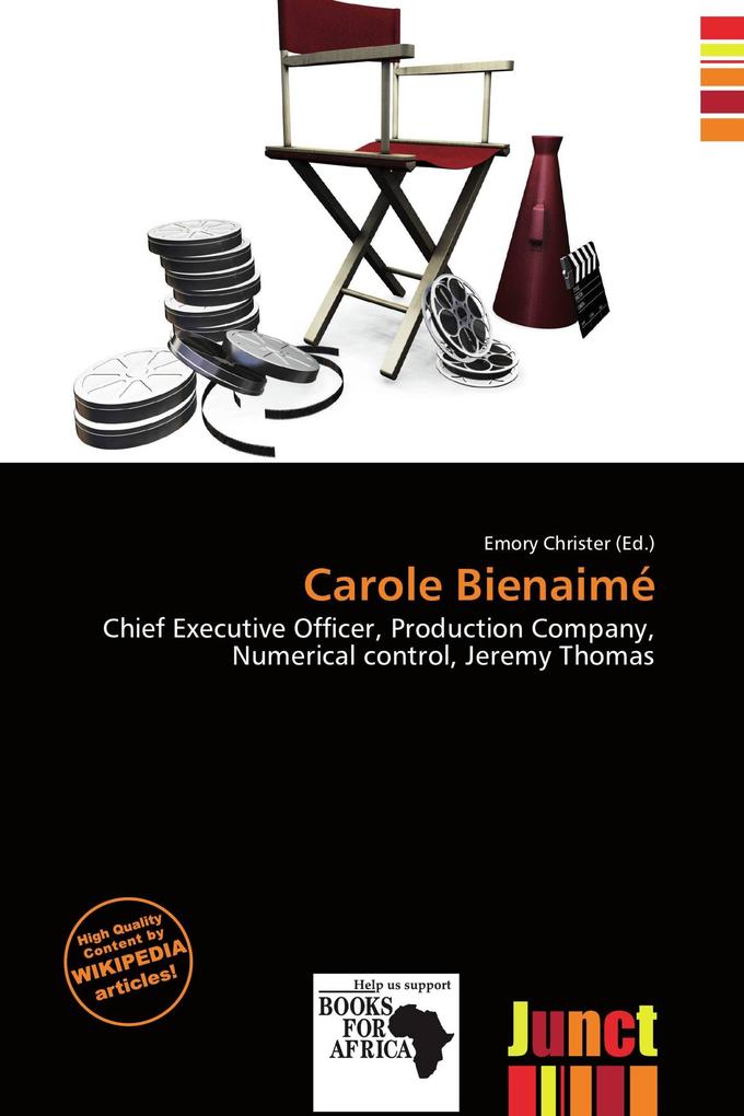Carole Bienaimé