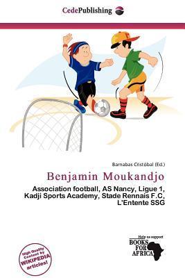 Benjamin Moukandjo