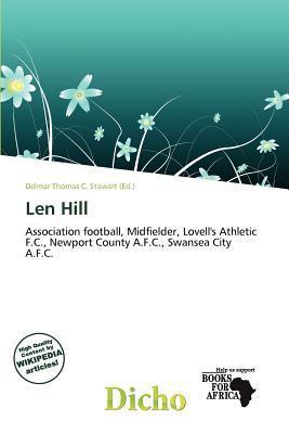 Len Hill