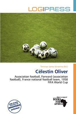 Célestin Oliver