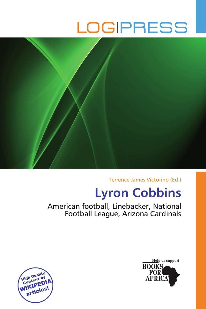 Lyron Cobbins
