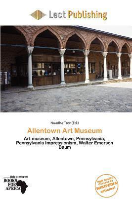 Allentown Art Museum