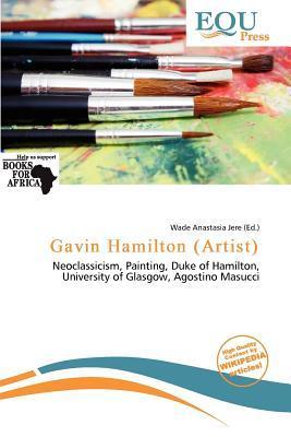 Gavin Hamilton (Artist)