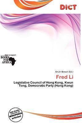 Fred Li
