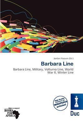 Barbara Line