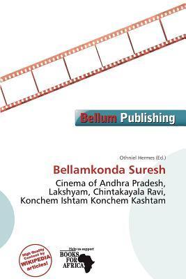 Bellamkonda Suresh