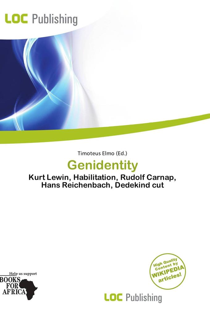 Genidentity