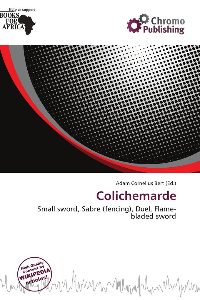 Colichemarde