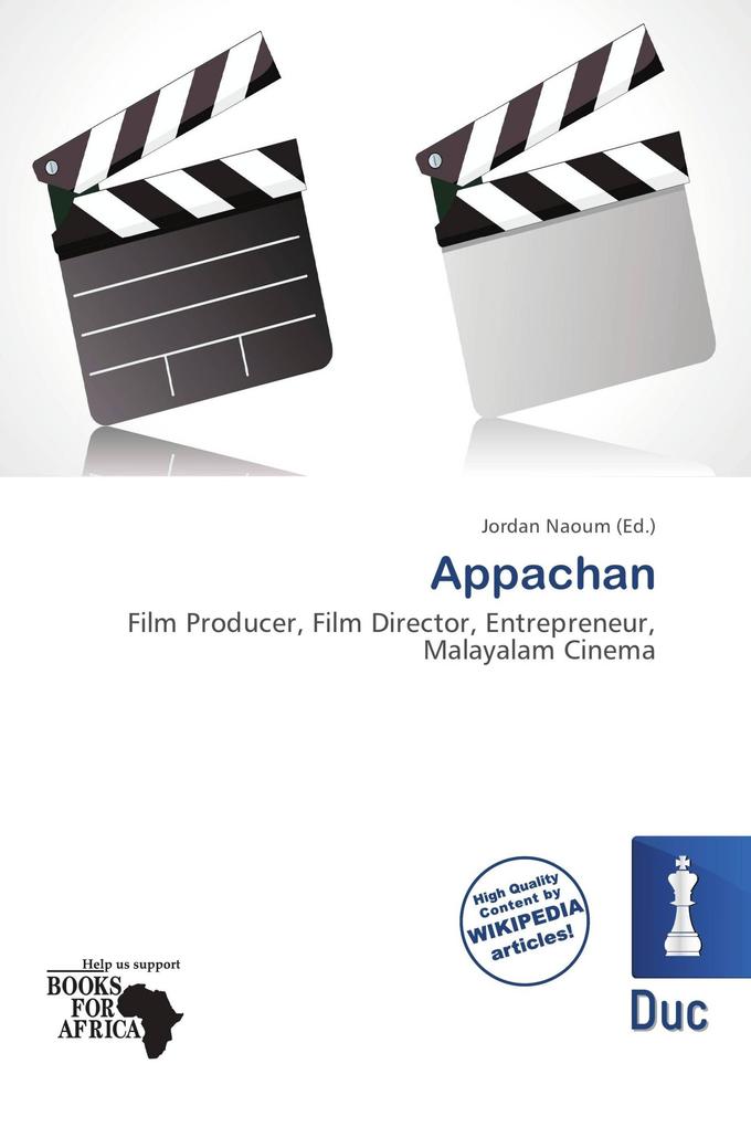 Appachan