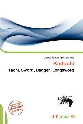 Kodachi