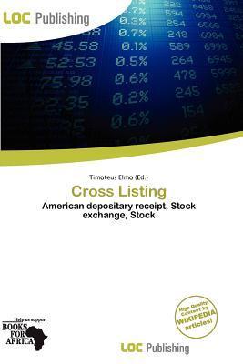 Cross Listing