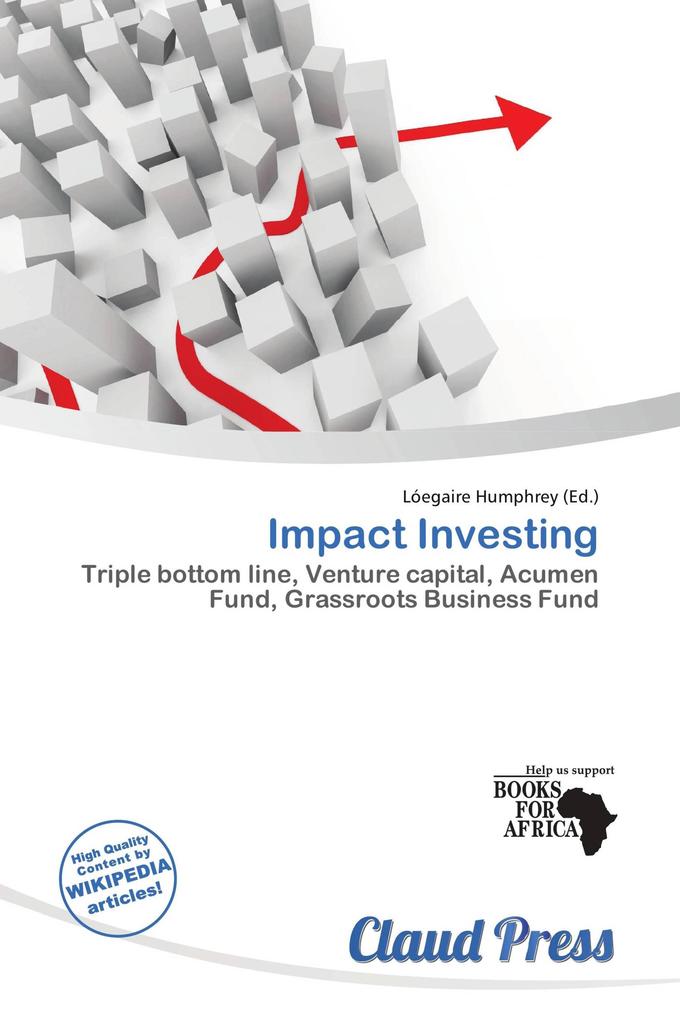 Impact Investing