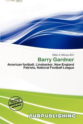 Barry Gardner