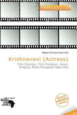 Krishnaveni (Actress)