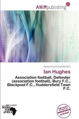 Ian Hughes