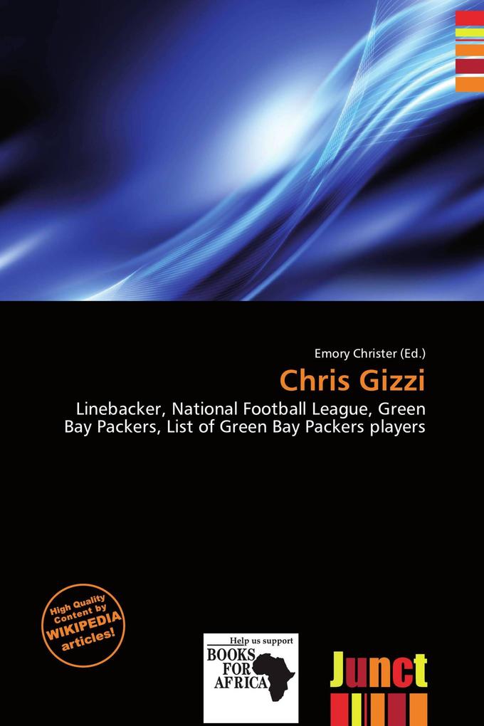 Chris Gizzi