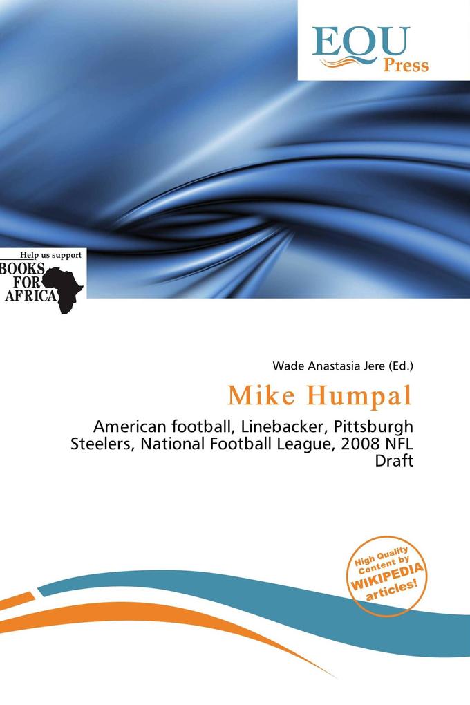 Mike Humpal