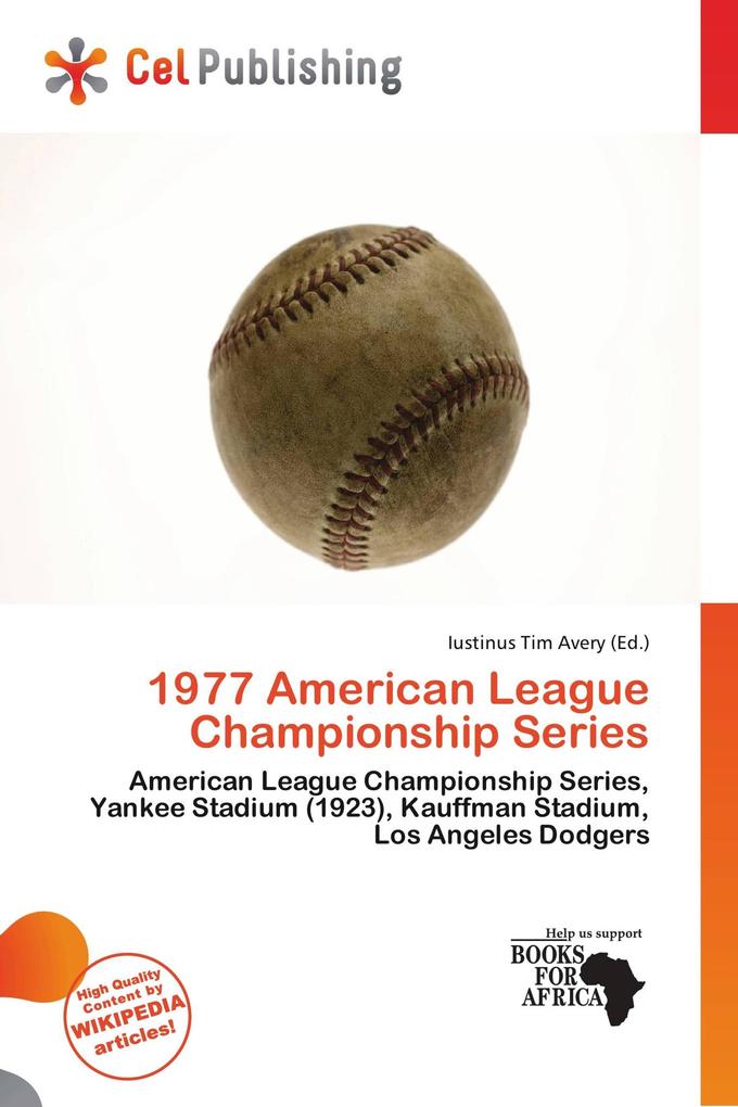 1977 American League Championship Series