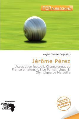 Jérôme Pérez