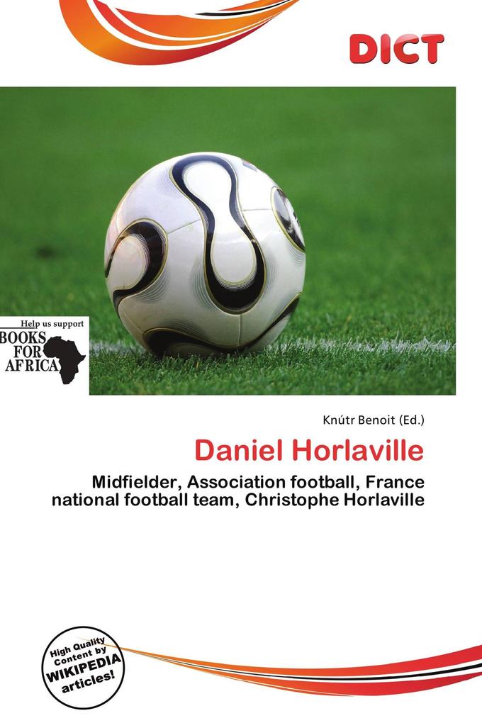 Daniel Horlaville