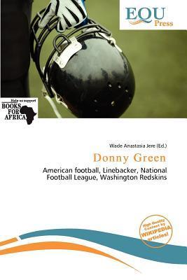 Donny Green