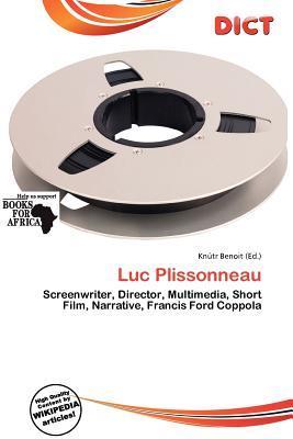Luc Plissonneau
