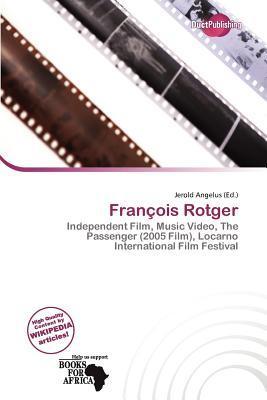 François Rotger